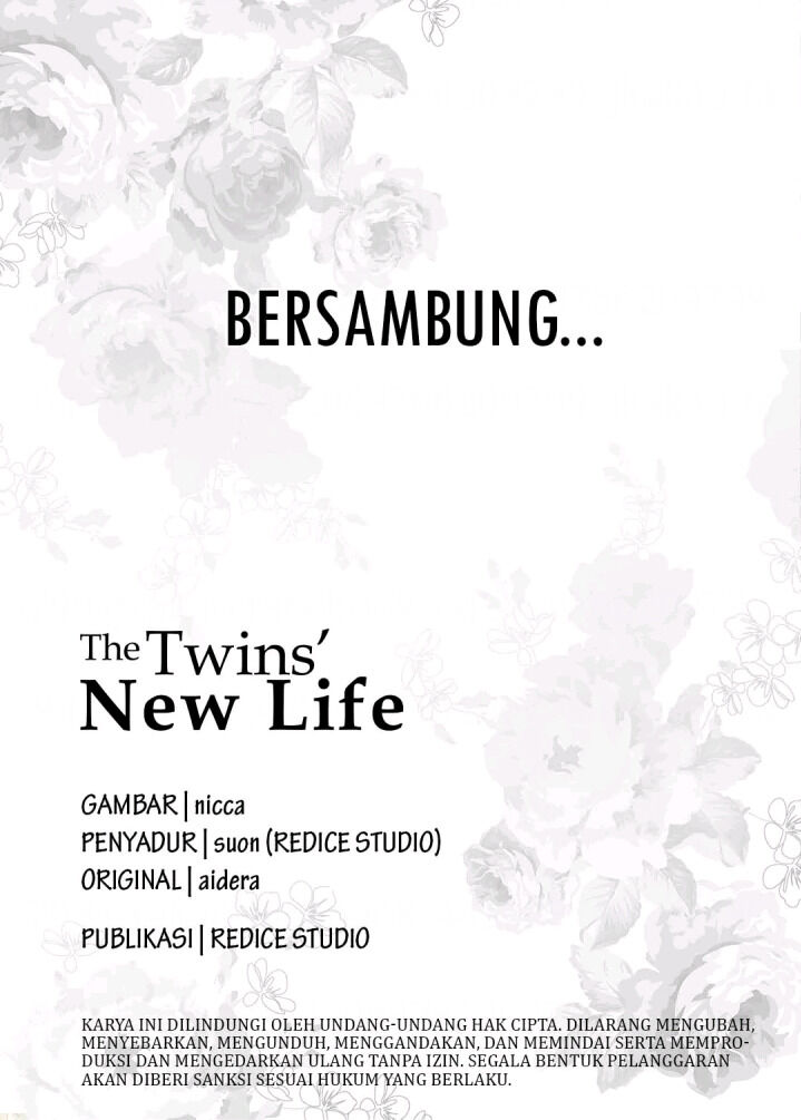 the-twin-siblings-new-life - Chapter: 63