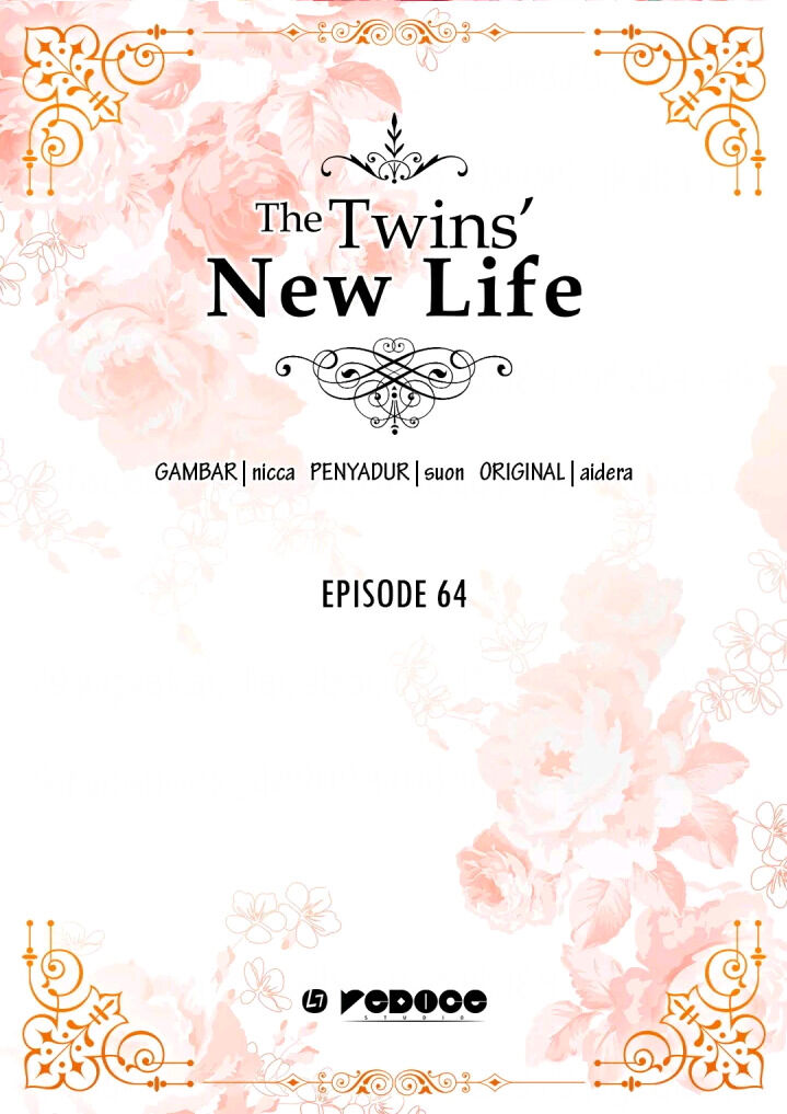 the-twin-siblings-new-life - Chapter: 64