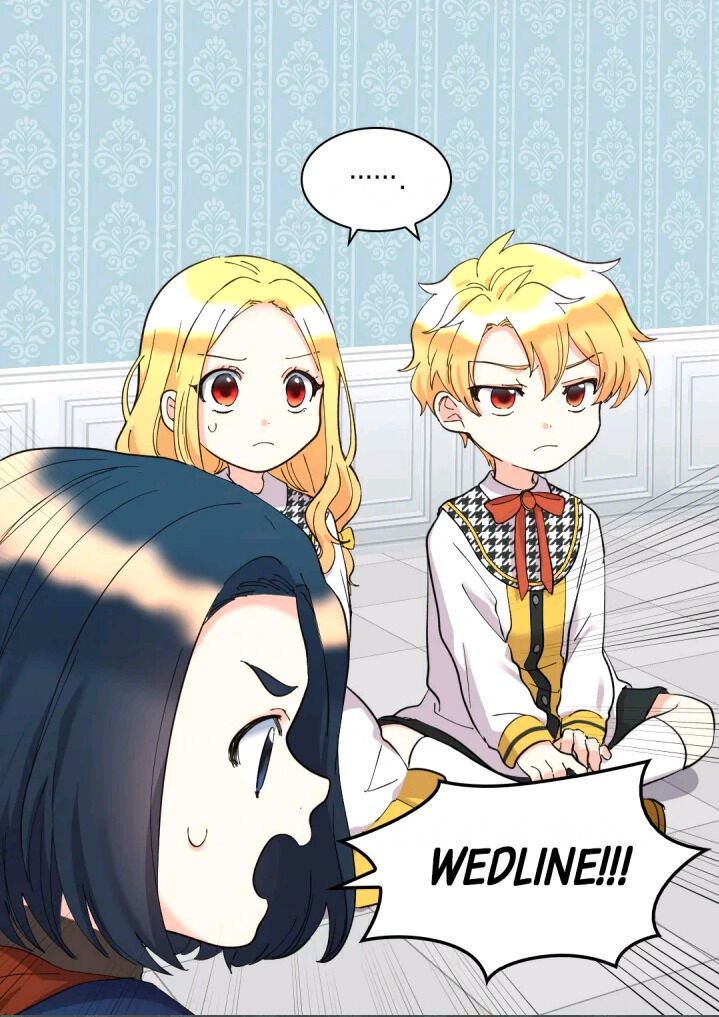the-twin-siblings-new-life - Chapter: 64