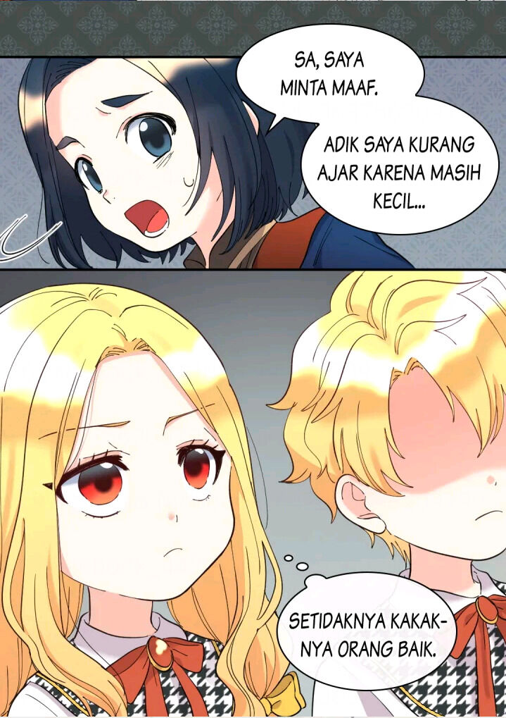 the-twin-siblings-new-life - Chapter: 64