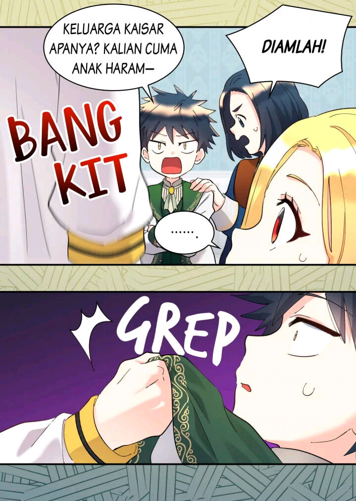 the-twin-siblings-new-life - Chapter: 64