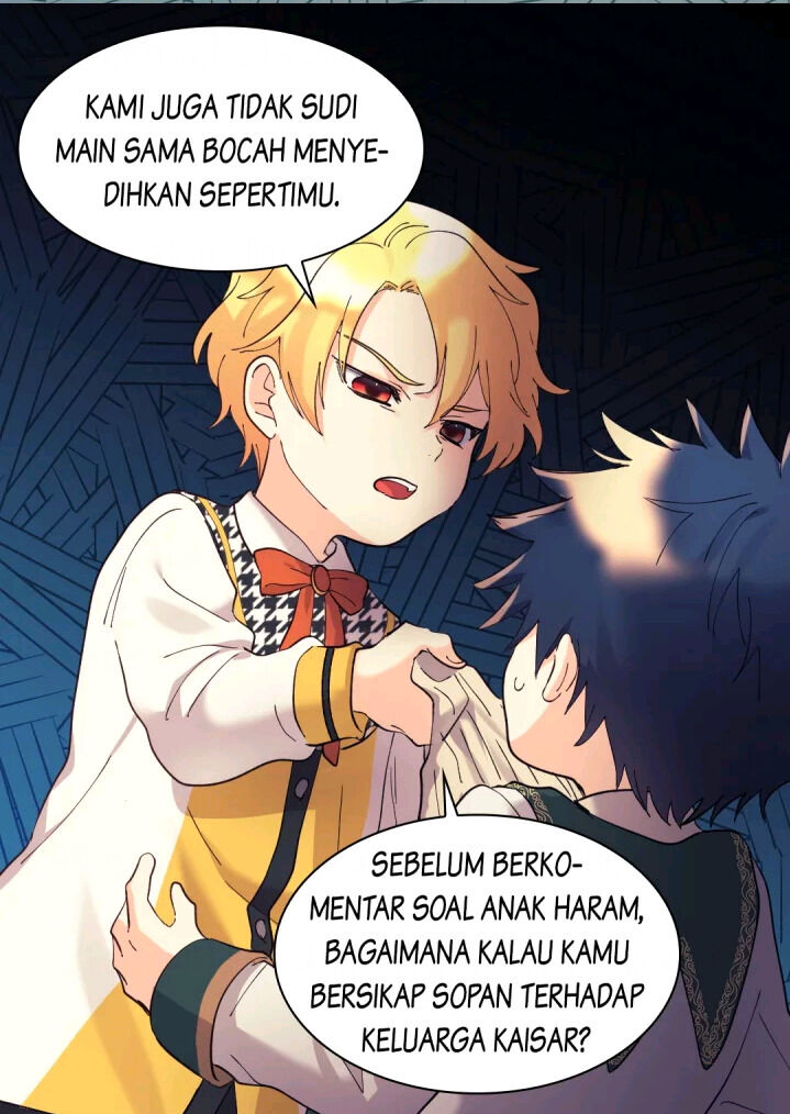 the-twin-siblings-new-life - Chapter: 64