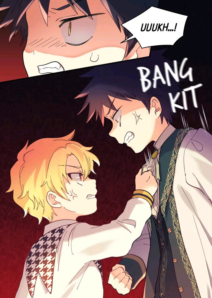 the-twin-siblings-new-life - Chapter: 64