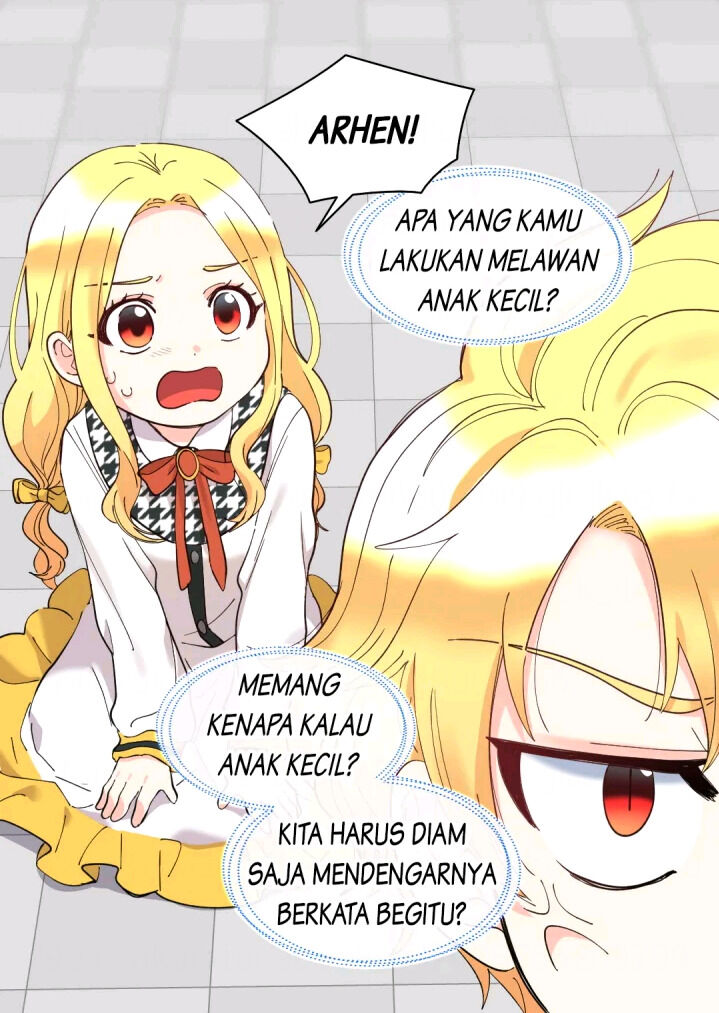 the-twin-siblings-new-life - Chapter: 64