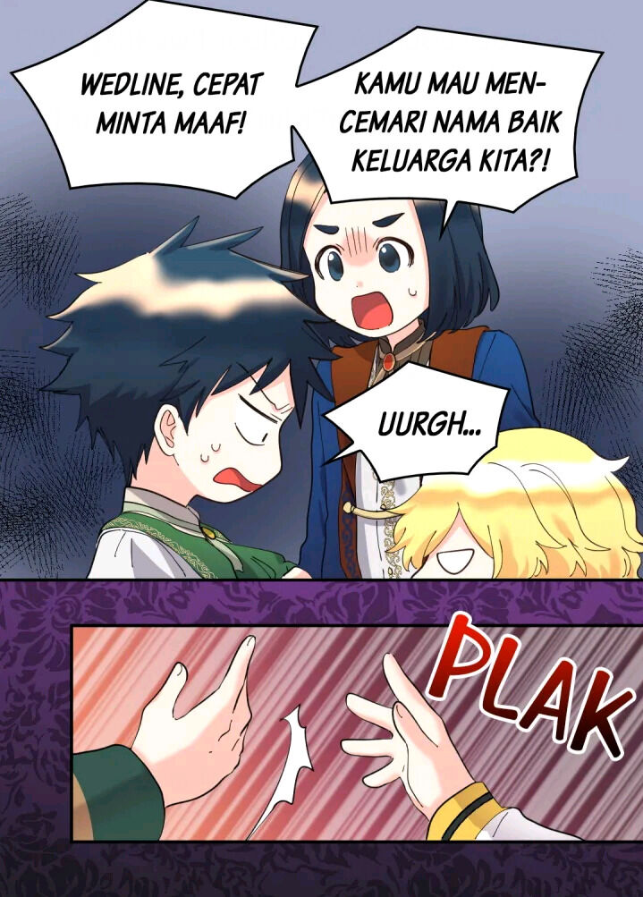 the-twin-siblings-new-life - Chapter: 64