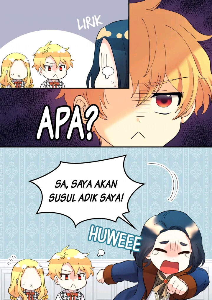 the-twin-siblings-new-life - Chapter: 64
