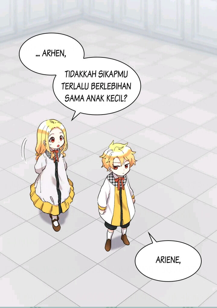 the-twin-siblings-new-life - Chapter: 64