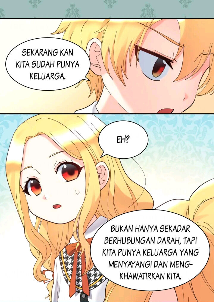 the-twin-siblings-new-life - Chapter: 64