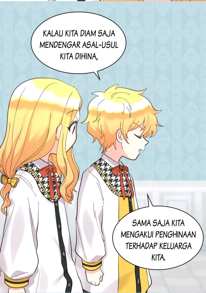 the-twin-siblings-new-life - Chapter: 64