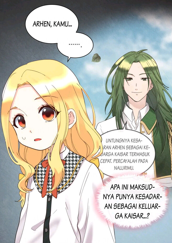 the-twin-siblings-new-life - Chapter: 64