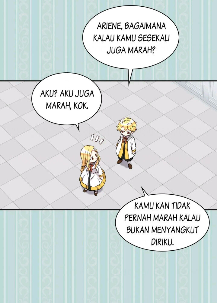 the-twin-siblings-new-life - Chapter: 64