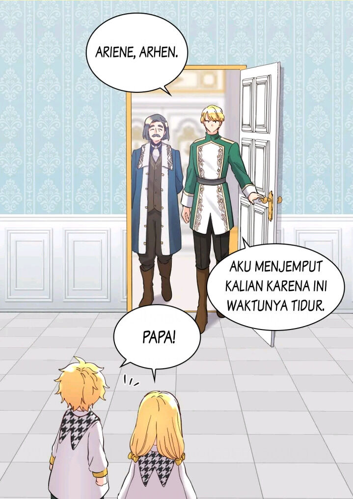 the-twin-siblings-new-life - Chapter: 64