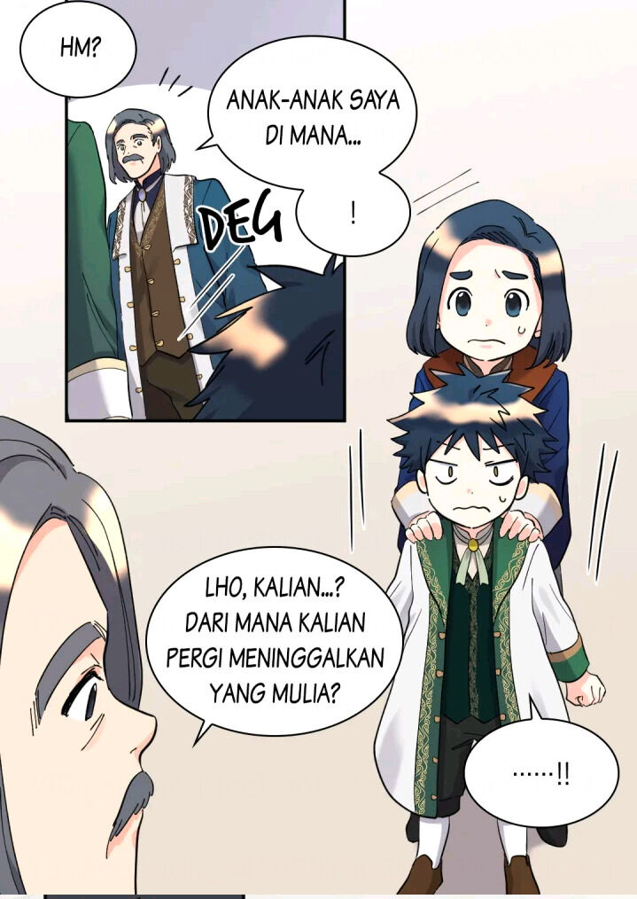 the-twin-siblings-new-life - Chapter: 64