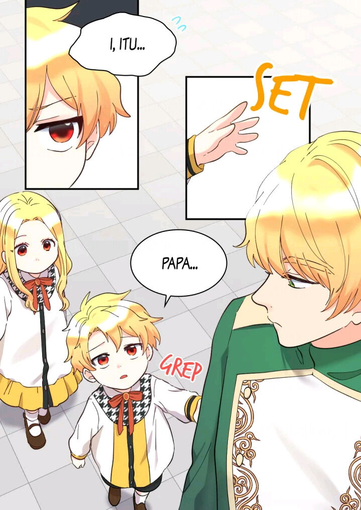 the-twin-siblings-new-life - Chapter: 64