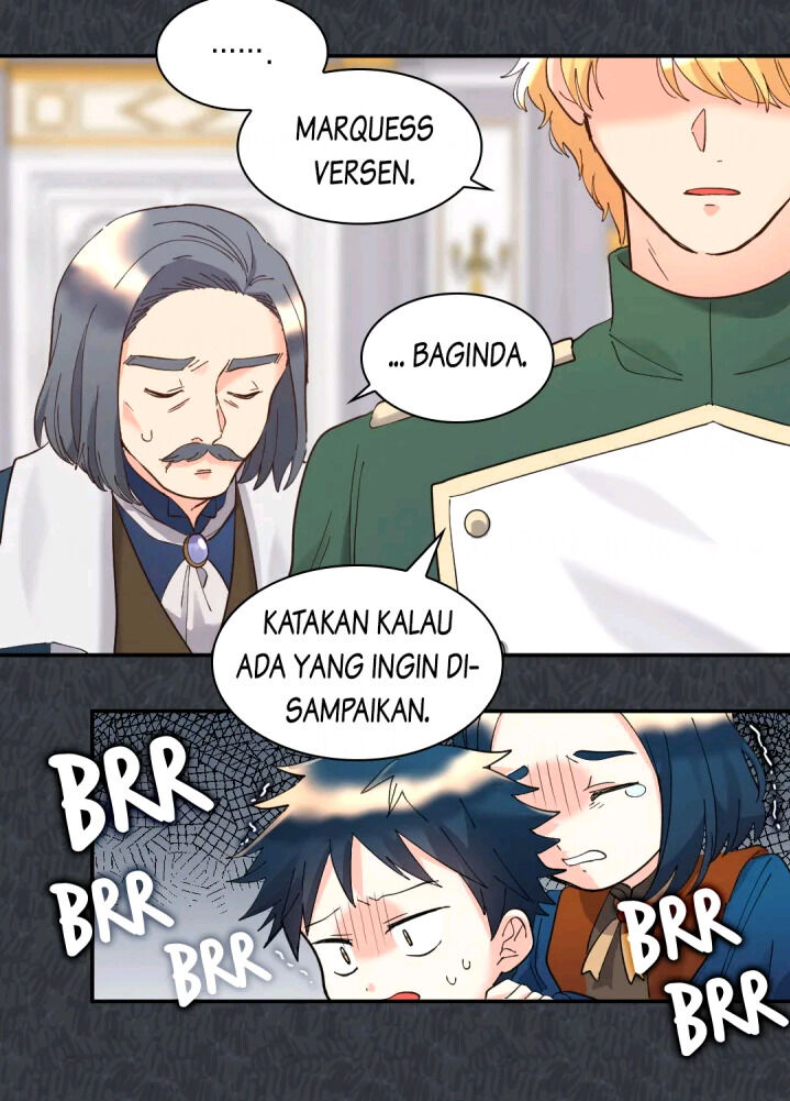 the-twin-siblings-new-life - Chapter: 64