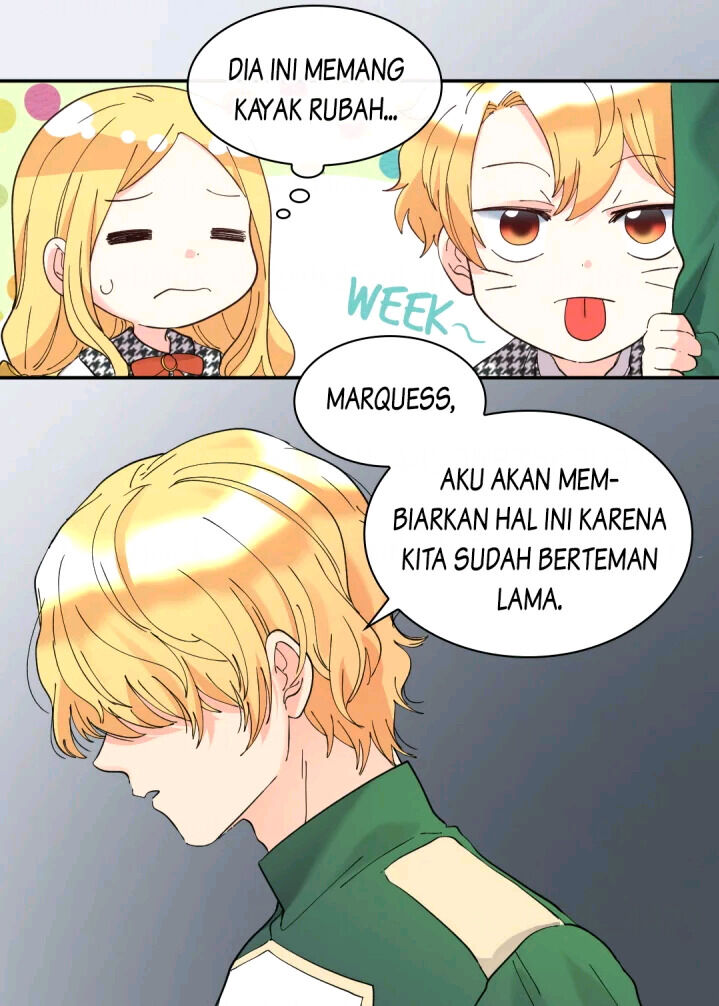the-twin-siblings-new-life - Chapter: 64