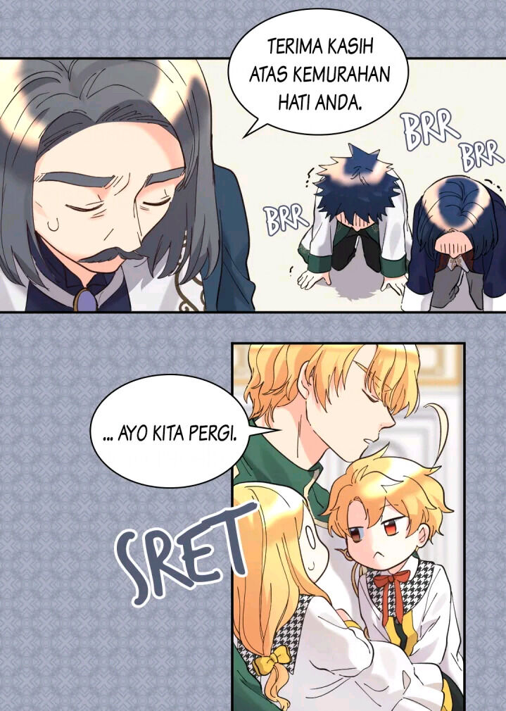 the-twin-siblings-new-life - Chapter: 64
