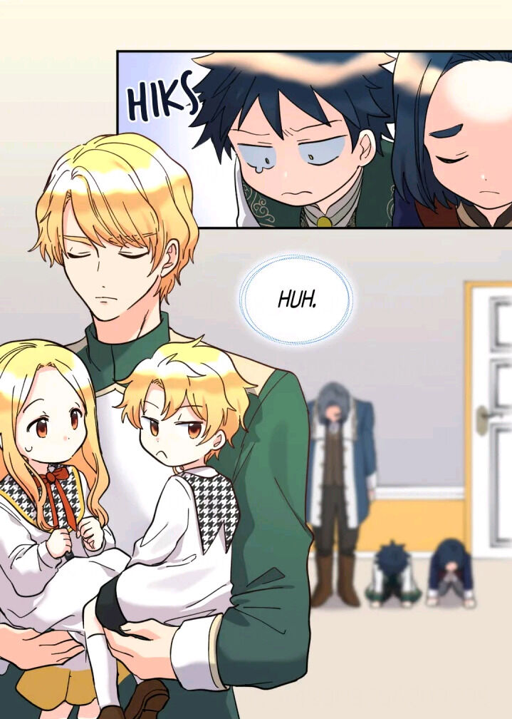 the-twin-siblings-new-life - Chapter: 64