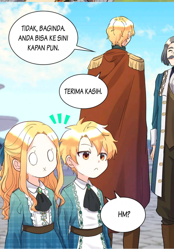 the-twin-siblings-new-life - Chapter: 64