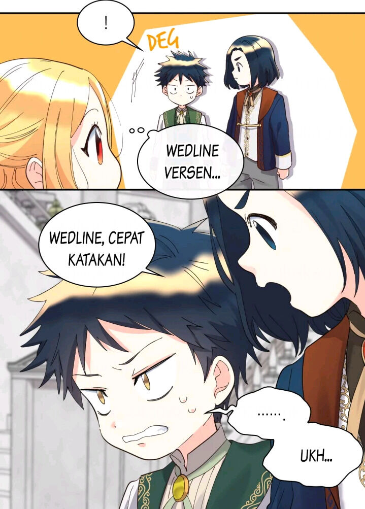 the-twin-siblings-new-life - Chapter: 64
