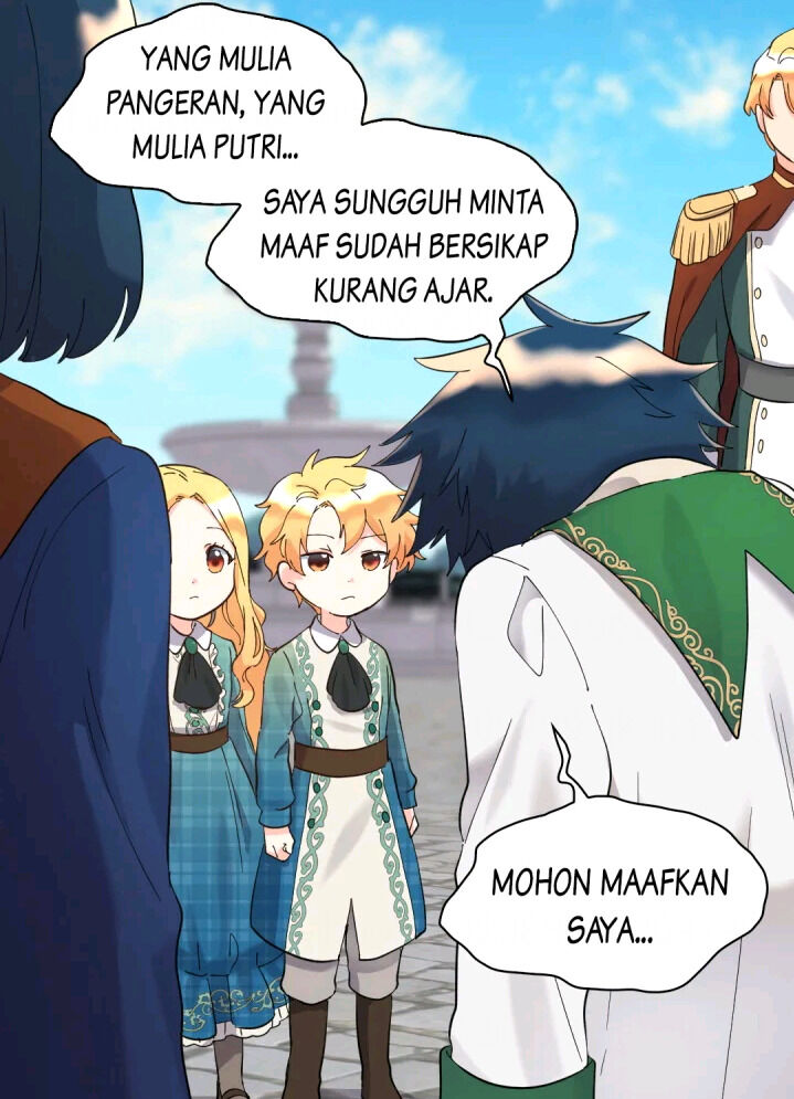 the-twin-siblings-new-life - Chapter: 64