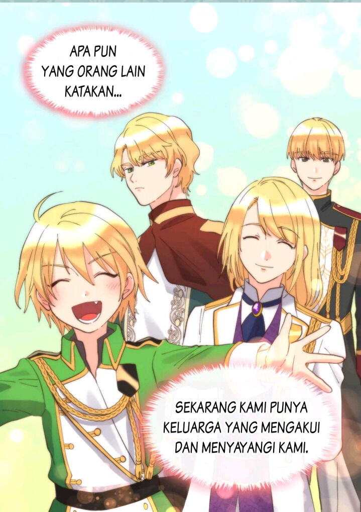 the-twin-siblings-new-life - Chapter: 64