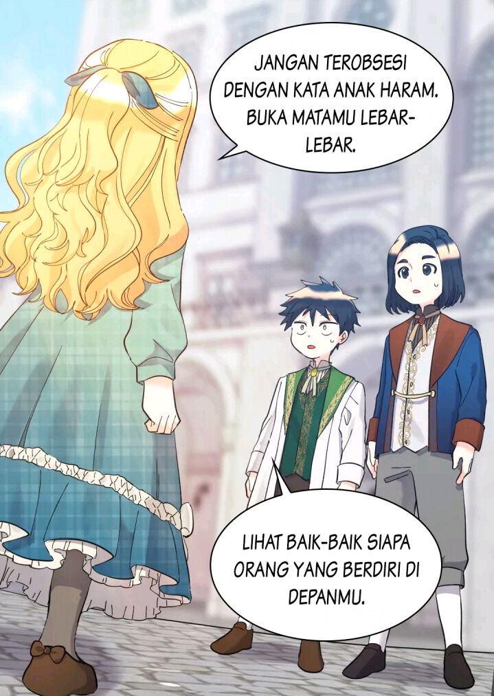 the-twin-siblings-new-life - Chapter: 64