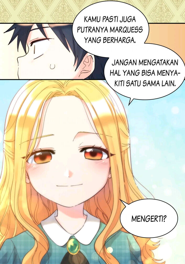 the-twin-siblings-new-life - Chapter: 64