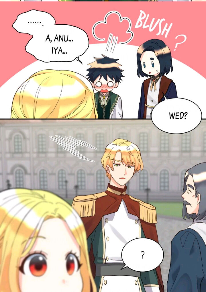 the-twin-siblings-new-life - Chapter: 64