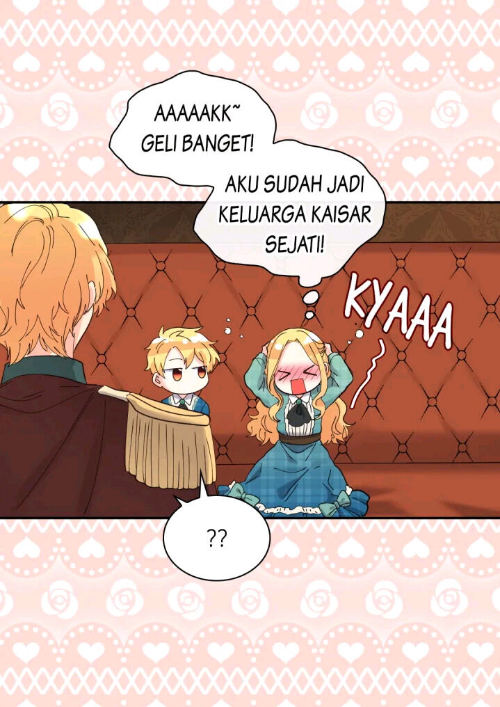 the-twin-siblings-new-life - Chapter: 64