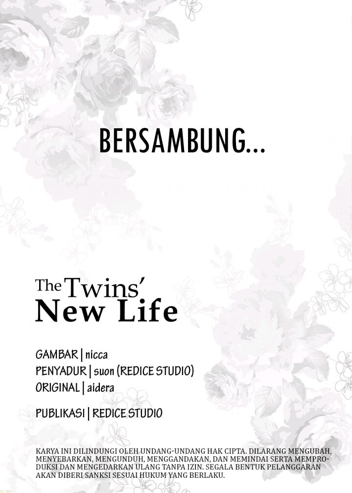 the-twin-siblings-new-life - Chapter: 64