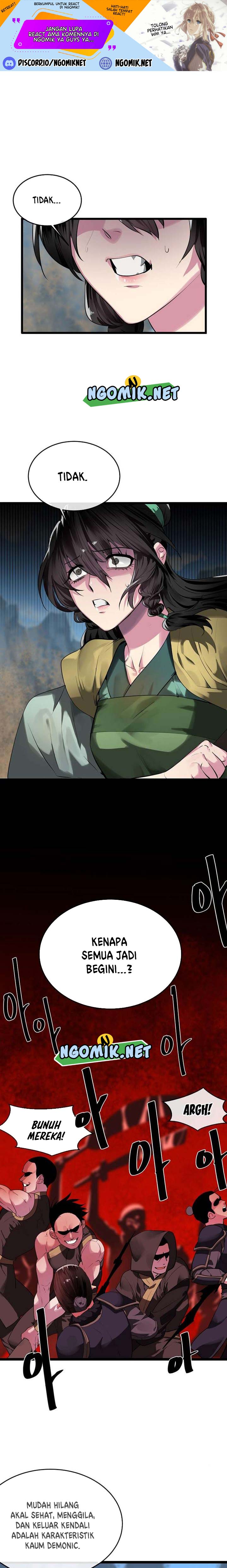 volcanic-age - Chapter: 196
