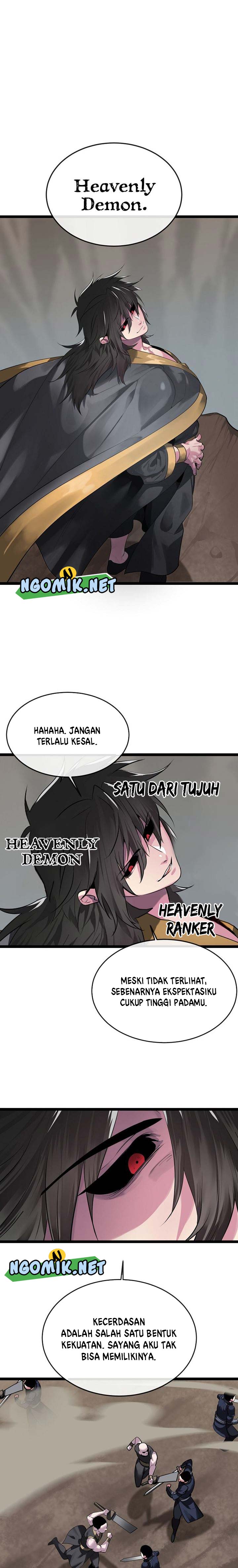 volcanic-age - Chapter: 196