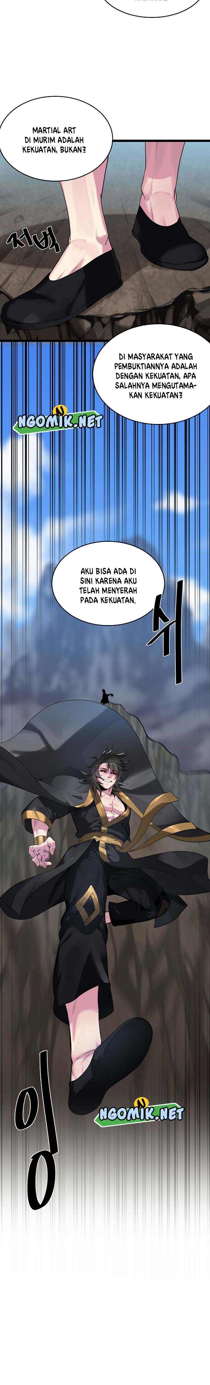 volcanic-age - Chapter: 196