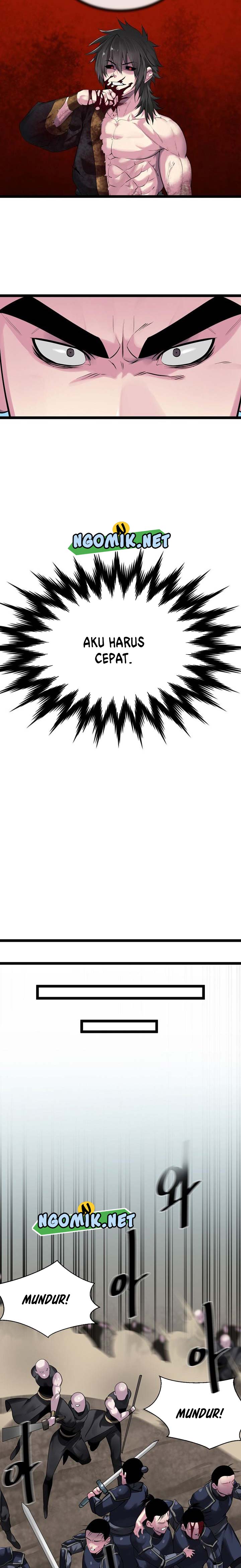 volcanic-age - Chapter: 196
