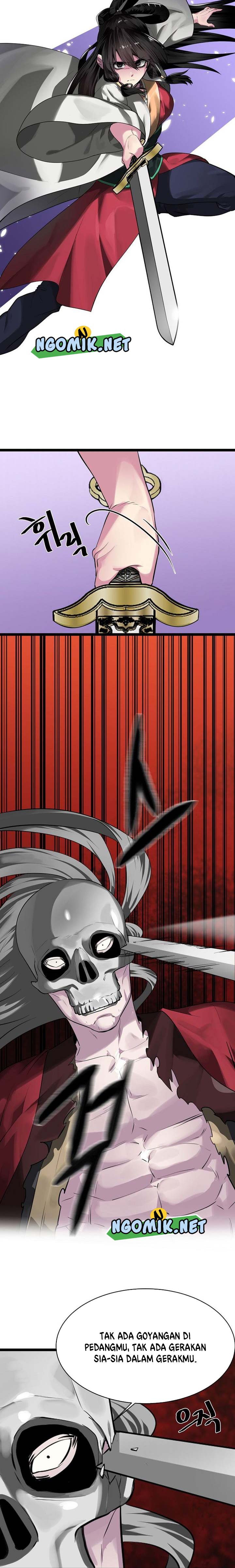volcanic-age - Chapter: 196