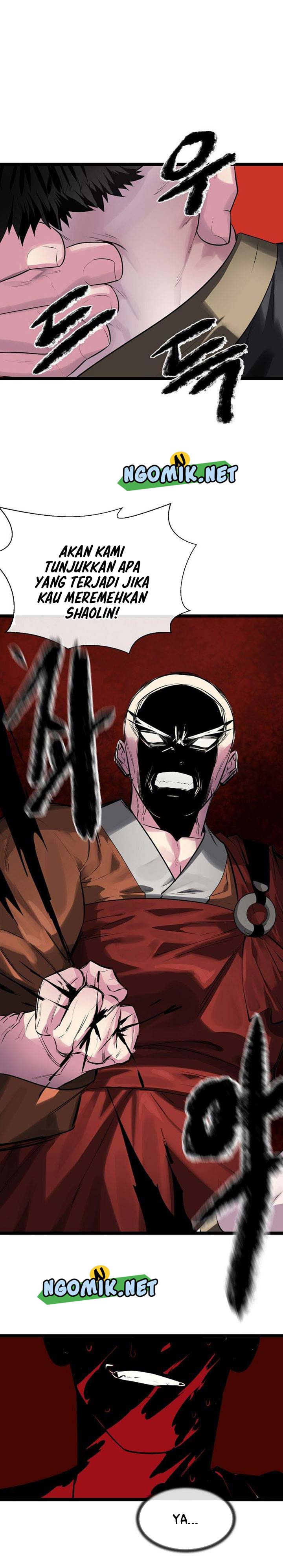 volcanic-age - Chapter: 196