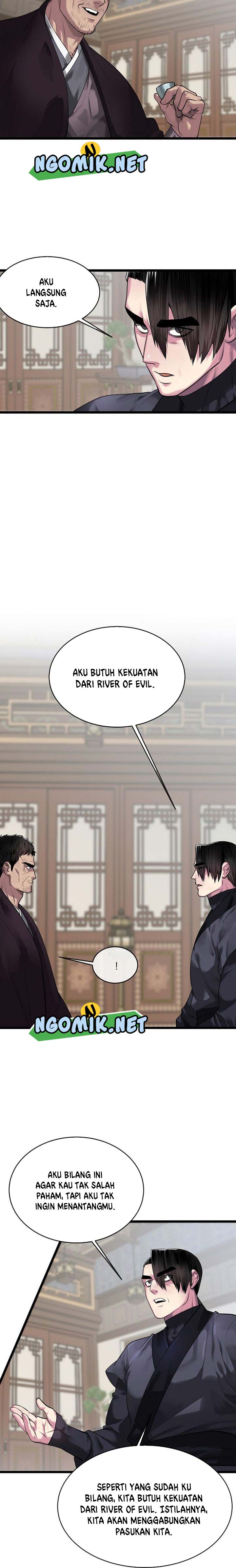 volcanic-age - Chapter: 195