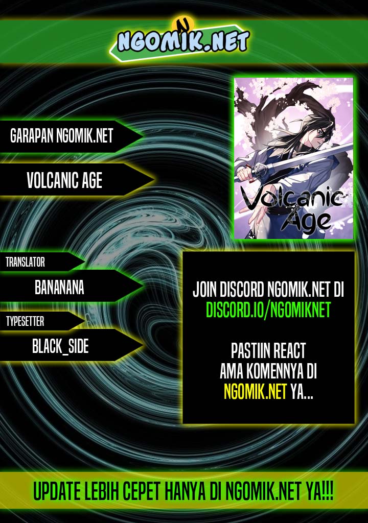 volcanic-age - Chapter: 194