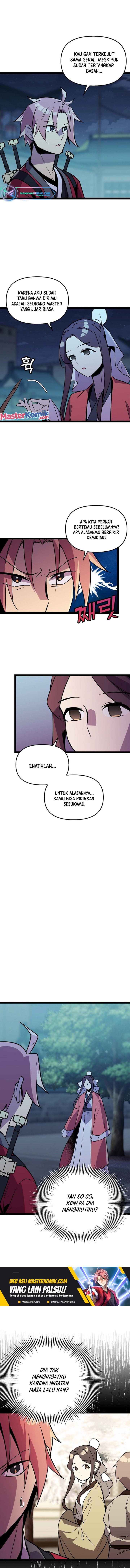 absolute-martial-arts - Chapter: 87