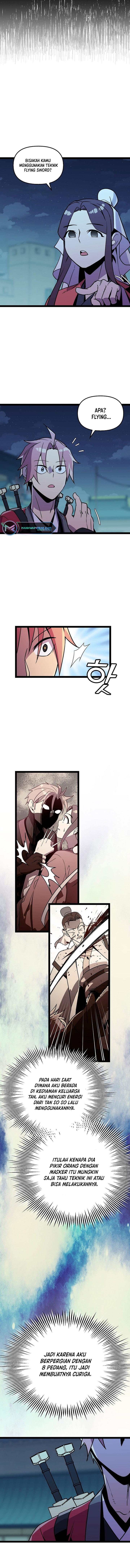absolute-martial-arts - Chapter: 87