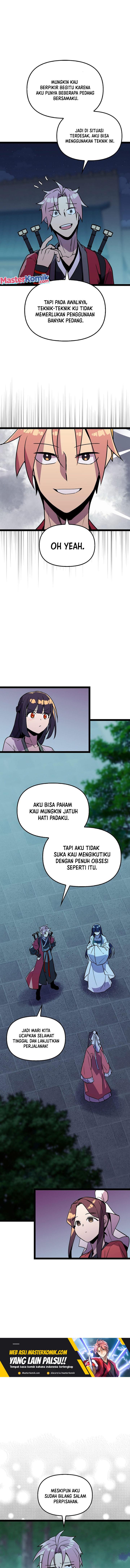 absolute-martial-arts - Chapter: 87