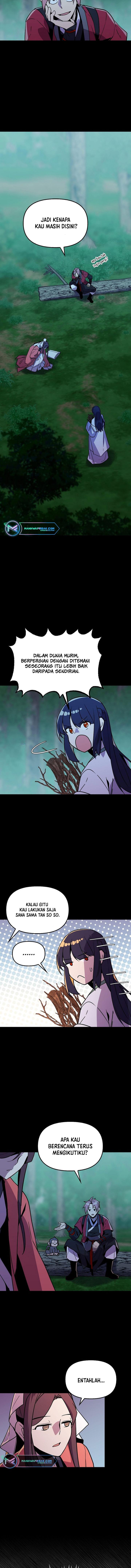 absolute-martial-arts - Chapter: 87