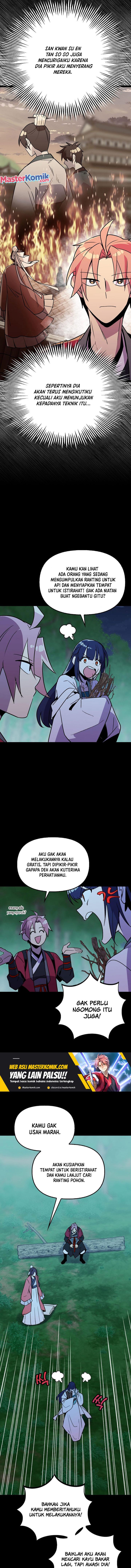 absolute-martial-arts - Chapter: 87