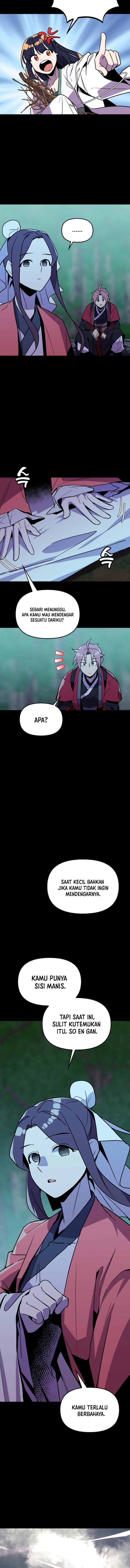 absolute-martial-arts - Chapter: 87