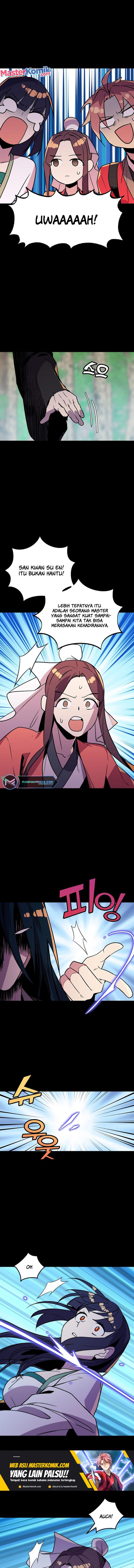 absolute-martial-arts - Chapter: 87