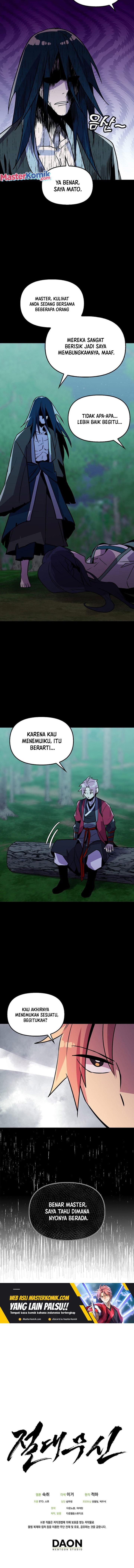 absolute-martial-arts - Chapter: 87