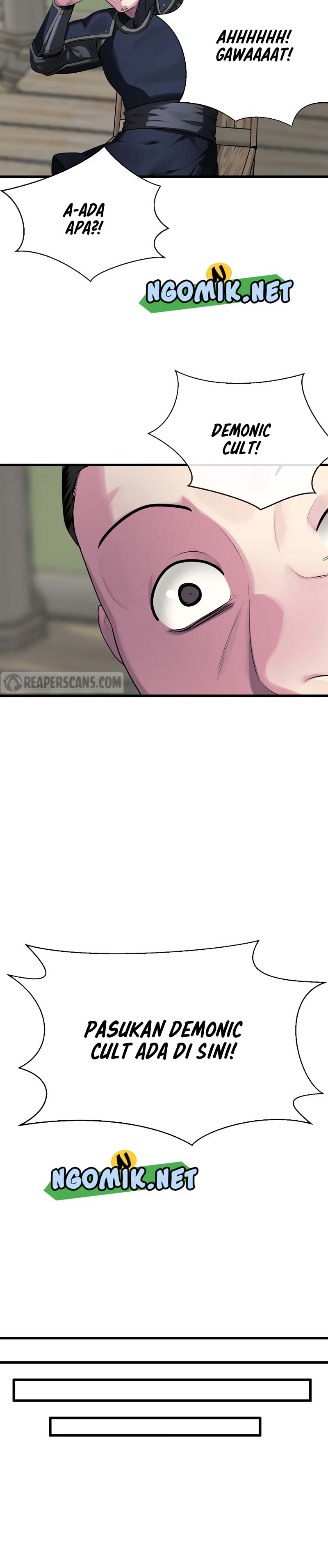 volcanic-age - Chapter: 194