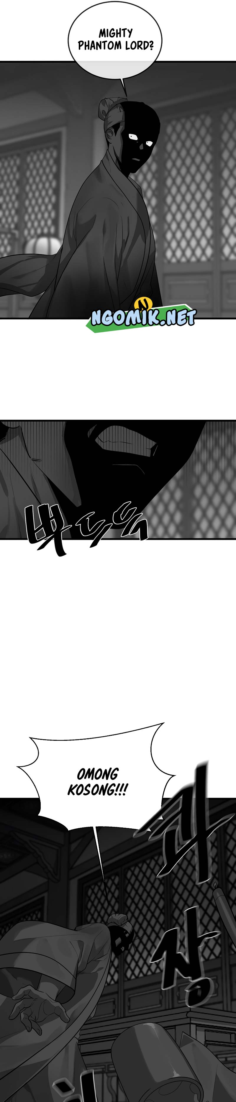 volcanic-age - Chapter: 194