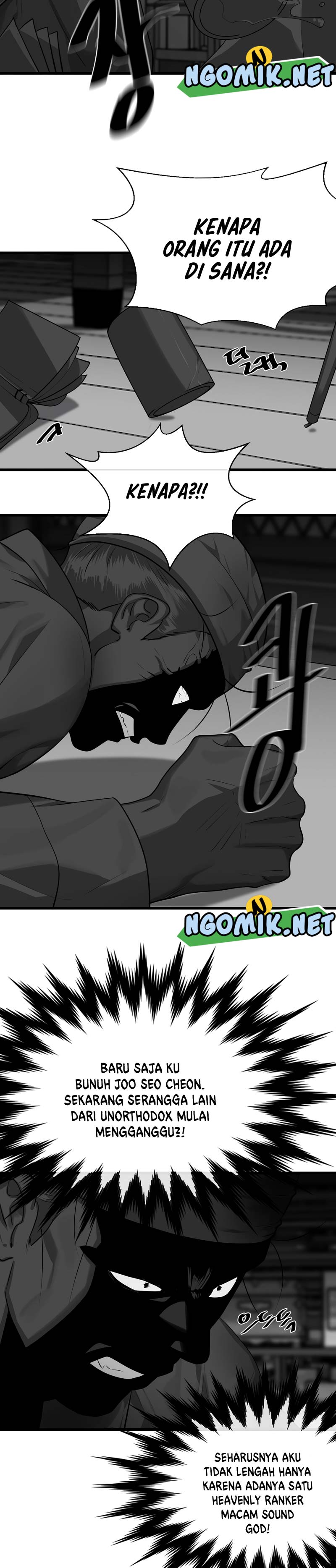 volcanic-age - Chapter: 194